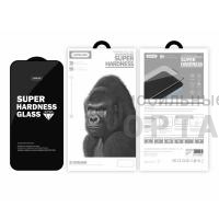 Защитное стекло SupGlass XC-11 Super Hardness, для iPhone XS Max (6.5)