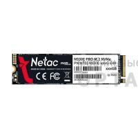 Жесткий диск SSD Netac  256 GB N930E  Pro, R/W -  2040/1270MB/s, PCIe 3 x4 (M.2), 2280 NVMe 3D NAND Жесткий диск SSD Netac  256 GB N930E  Pro, R/W -  2040/1270MB/s, PCIe 3 x4 (M.2), 2280 NVMe 3D NAND