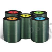 Диск MIREX CD-R MAESTRO 700 Мб 52x  (Vinyl) bulk 100 (500) Диск MIREX CD-R MAESTRO 700 Мб 52x  (Vinyl) bulk 100 (500)
