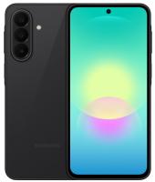 Смартфон Samsung A27 8/256GB Black (UAE)