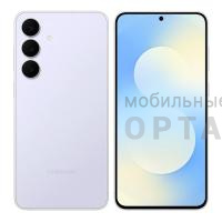 Смартфон Samsung S25 FE 5G 8/256GB Ice Blue (UAE)