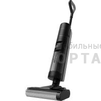 Пылесос вертикальный Dreame H12S, 300Вт, черный